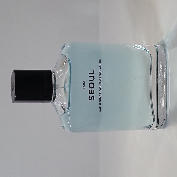 1073- Zara Seoul Men's Made In Spain - Picture 1 of 4